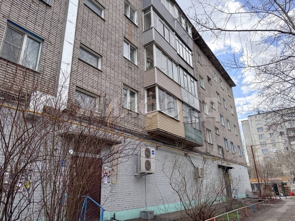 
  Продается 3-комн. квартира 58.8 м². Фото 14.