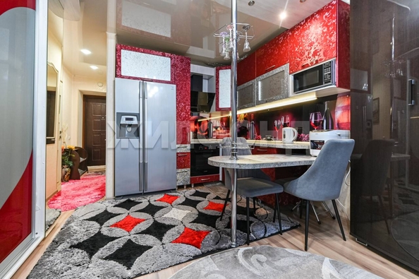 
  Продается студия 25.7 м². Фото 4.