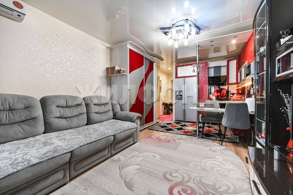 
  Продается студия 27.7 м². Фото 5.