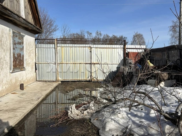 
  Продается дача 28 м². Фото 4.