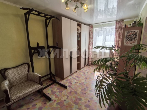 
  Продается дом 62.5 м². Фото 3.