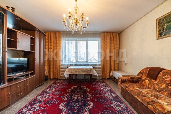 
  Продается 2-комн. квартира 51.5 м². Фото 2.