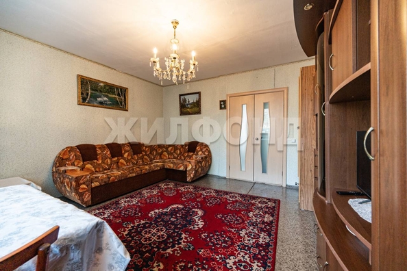 
  Продается 2-комн. квартира 51.5 м². Фото 7.