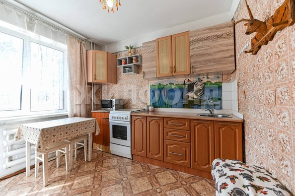 
  Продается 2-комн. квартира 51.5 м². Фото 13.