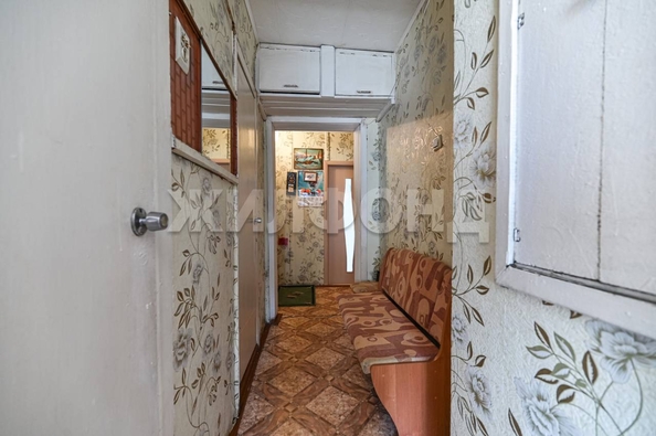 
  Продается 2-комн. квартира 51.5 м². Фото 14.