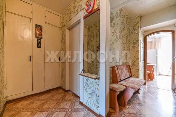 
  Продается 2-комн. квартира 51.5 м². Фото 17.