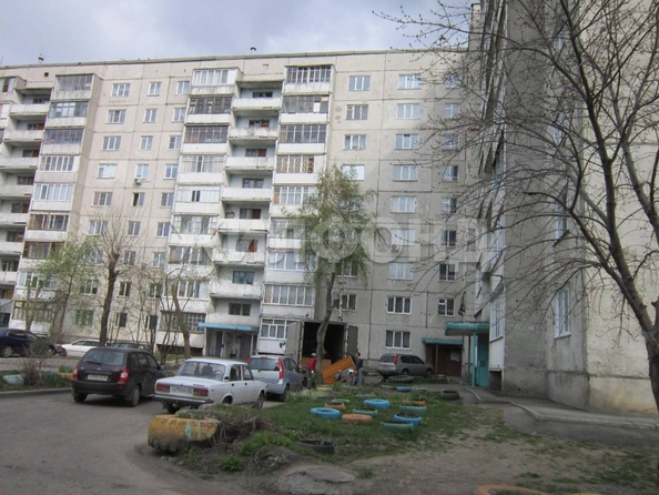 
  Продается 2-комн. квартира 51.5 м². Фото 26.