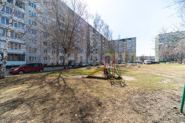 
  Продается 2-комн. квартира 51.5 м². Фото 31.