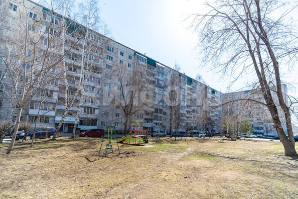 
  Продается 2-комн. квартира 51.5 м². Фото 32.