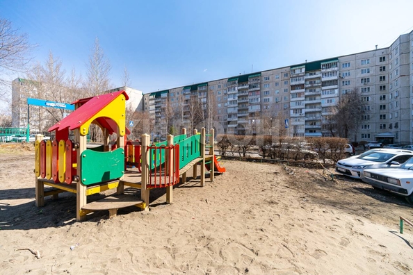 
  Продается 2-комн. квартира 51.5 м². Фото 34.