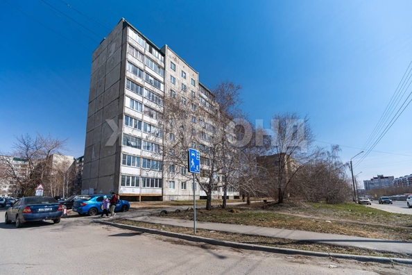 
  Продается 2-комн. квартира 51.5 м². Фото 35.