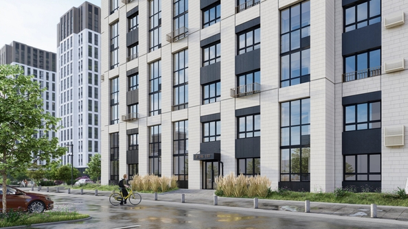 
  Продается 3-комн. квартира 89 м², в ЖК Шотландия, Солнечная поляна, 71. Фото 6.