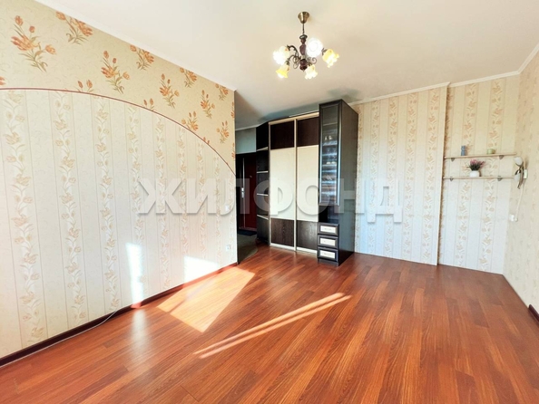 
  Продается 1-комн. квартира 33.1 м². Фото 6.