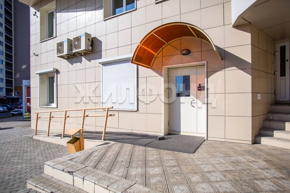 
  Продается 1-комн. квартира 33.1 м². Фото 16.