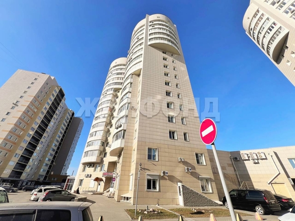 
  Продается 1-комн. квартира 33.1 м². Фото 17.