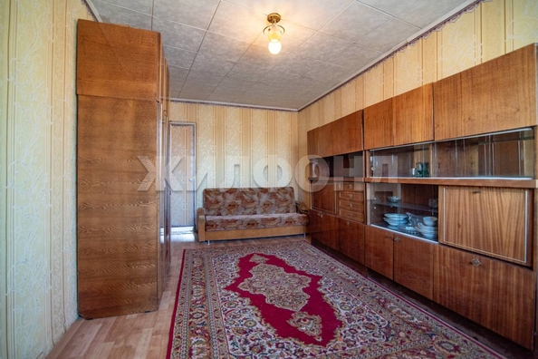
  Продается 2-комн. квартира 47.3 м². Фото 6.