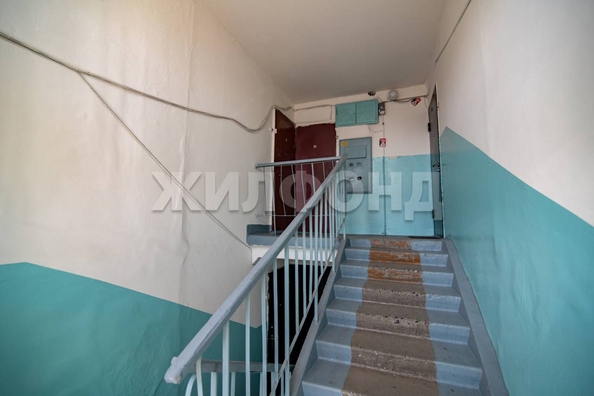 
  Продается 2-комн. квартира 47.3 м². Фото 15.