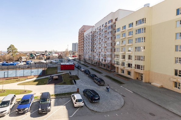 
  Продается 2-комн. квартира 53 м². Фото 14.