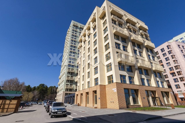 
  Продается 2-комн. квартира 53 м². Фото 30.