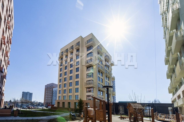 
  Продается 2-комн. квартира 53 м². Фото 34.