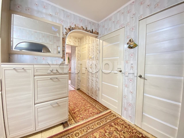 
  Продается 3-комн. квартира 63.5 м². Фото 2.