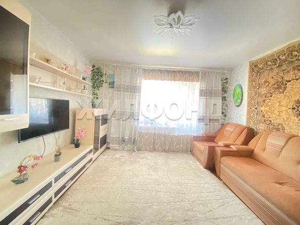 
  Продается 3-комн. квартира 63.5 м². Фото 4.