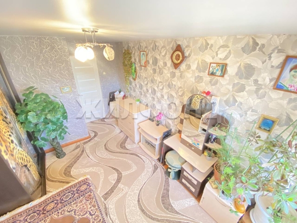 
  Продается 3-комн. квартира 63.5 м². Фото 7.