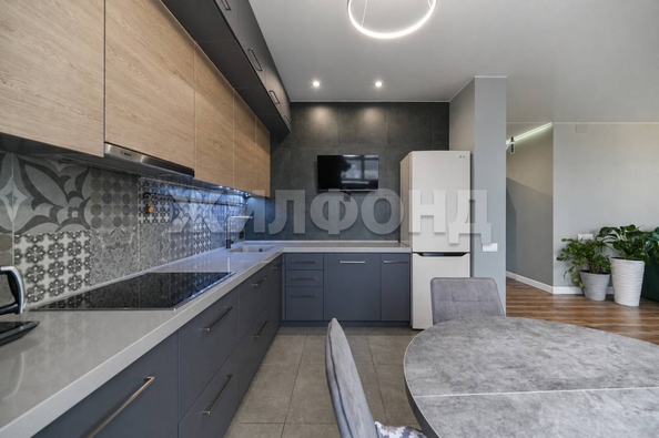 
  Продается 3-комн. квартира 81.4 м². Фото 1.