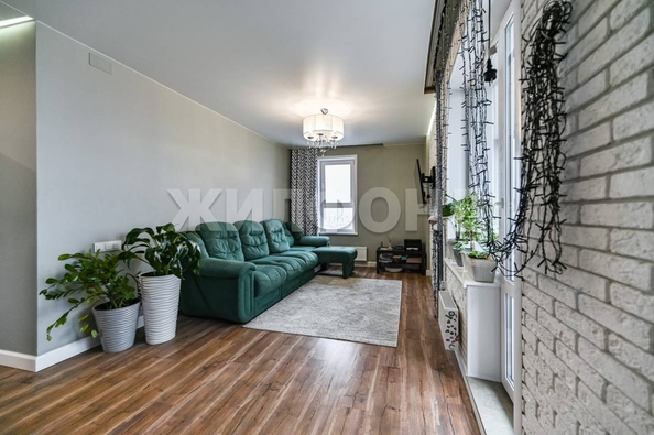 
  Продается 3-комн. квартира 81.4 м². Фото 2.