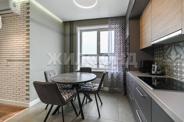 
  Продается 3-комн. квартира 81.4 м². Фото 4.