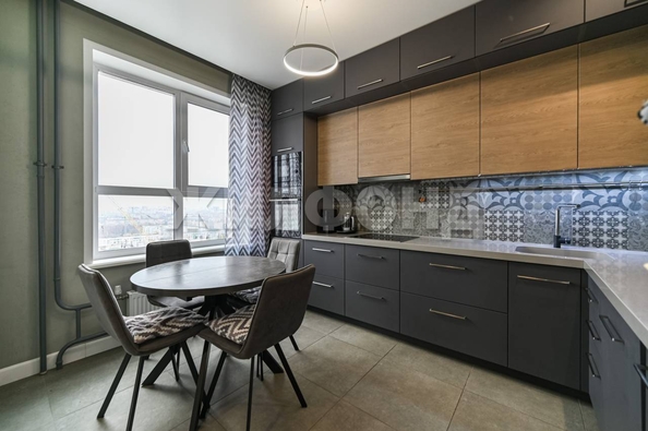 
  Продается 3-комн. квартира 81.4 м². Фото 5.