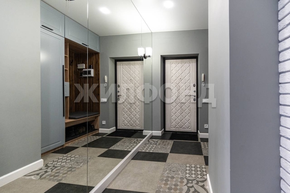 
  Продается 3-комн. квартира 81.4 м². Фото 9.