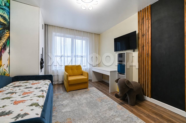 
  Продается 3-комн. квартира 81.4 м². Фото 15.
