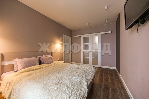 
  Продается 3-комн. квартира 81.4 м². Фото 18.