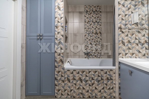 
  Продается 3-комн. квартира 81.4 м². Фото 27.