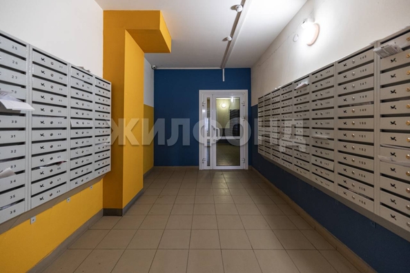 
  Продается 3-комн. квартира 81.4 м². Фото 33.