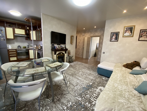 
  Продается 2-комн. квартира 63 м². Фото 2.