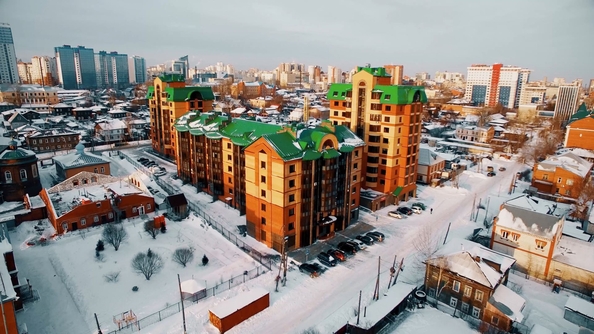 
  Продается 2-комн. квартира 63 м². Фото 20.
