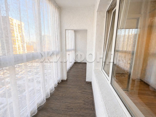 
  Продается 2-комн. квартира 35.9 м². Фото 10.