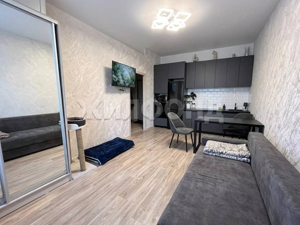 
  Продается 2-комн. квартира 35.9 м². Фото 2.