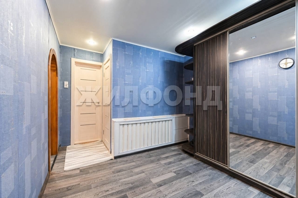 
  Продается 3-комн. квартира 73 м². Фото 18.
