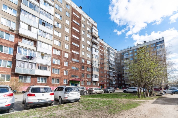 
  Продается 3-комн. квартира 73 м². Фото 25.