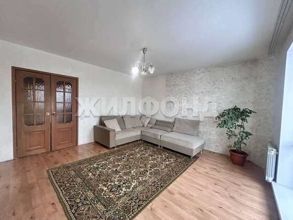
  Продается 4-комн. квартира 81.9 м². Фото 6.