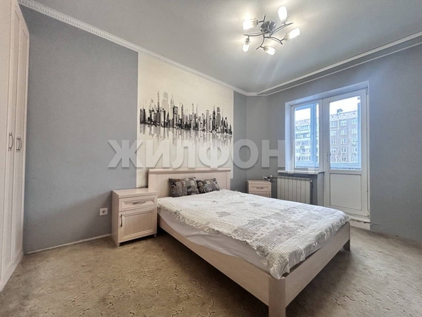 
  Продается 4-комн. квартира 81.9 м². Фото 11.