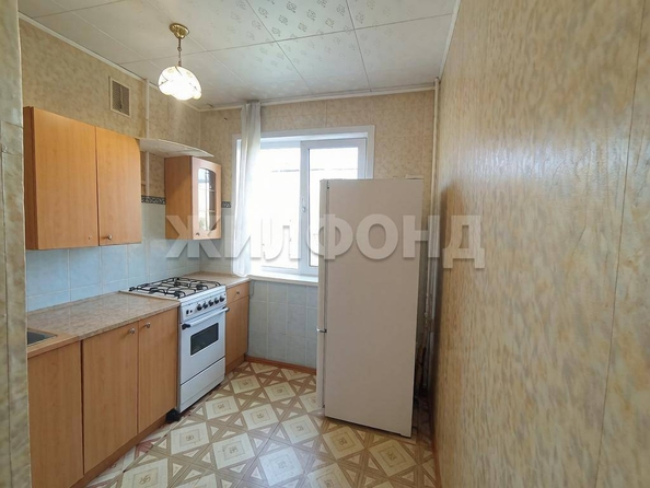 
  Продается 2-комн. квартира 44.8 м². Фото 5.