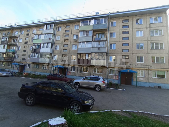 
  Продается 2-комн. квартира 44.8 м². Фото 15.