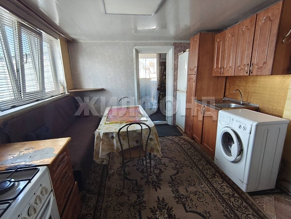 
  Продается дом 28 м². Фото 3.