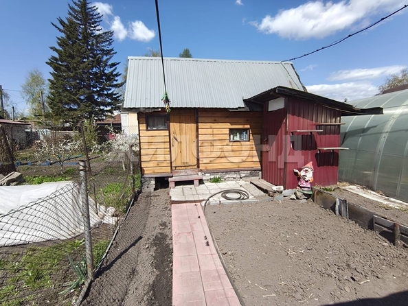 
  Продается дом 28 м². Фото 11.