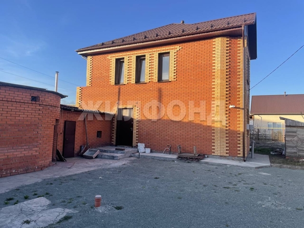 
  Продается дом 158.6 м². Фото 2.