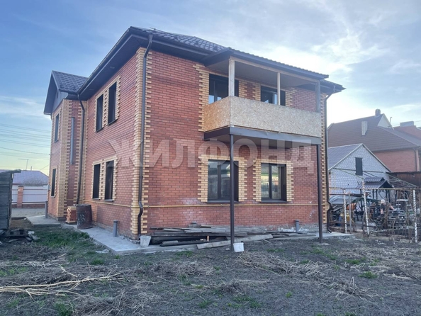 
  Продается дом 158.6 м². Фото 4.